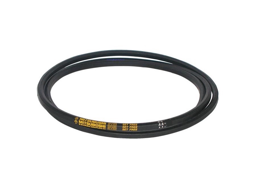 Husqvarna cth171 best sale drive belt